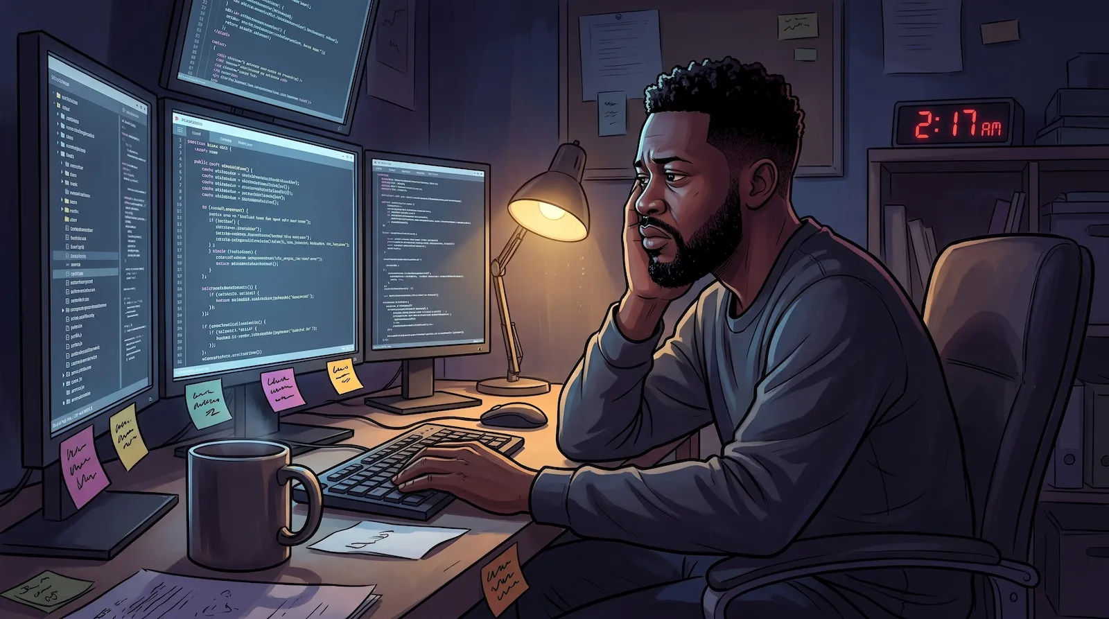 I Spent 19 Hours Debugging One Feature. Here's What I Learned.