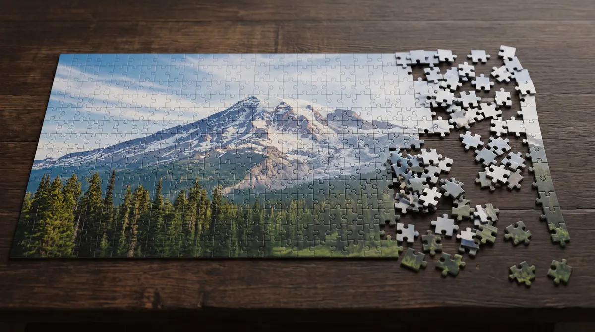 Why Your AI Build Always Falls Apart at 80%