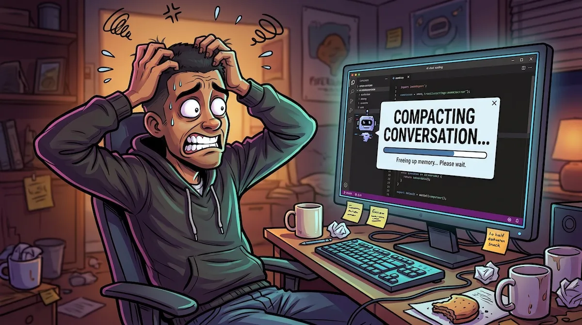 Why Your Lovable App Keeps Breaking (It's Not the Prompts)