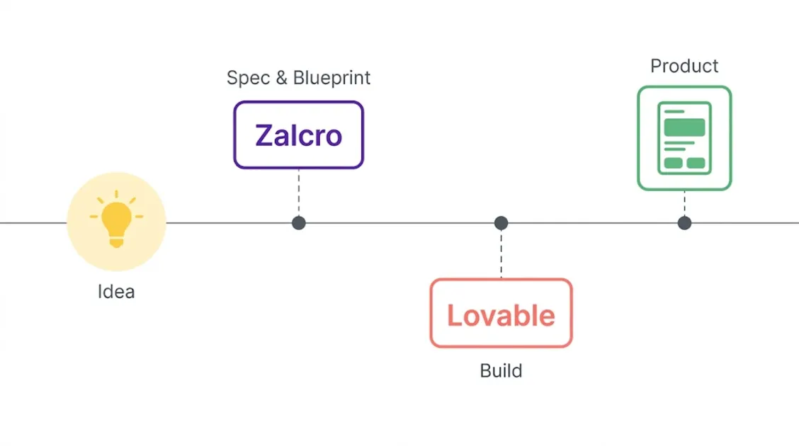 I Vibe Coded an Airbnb Clone with Lovable. Here's What I did before I started.
